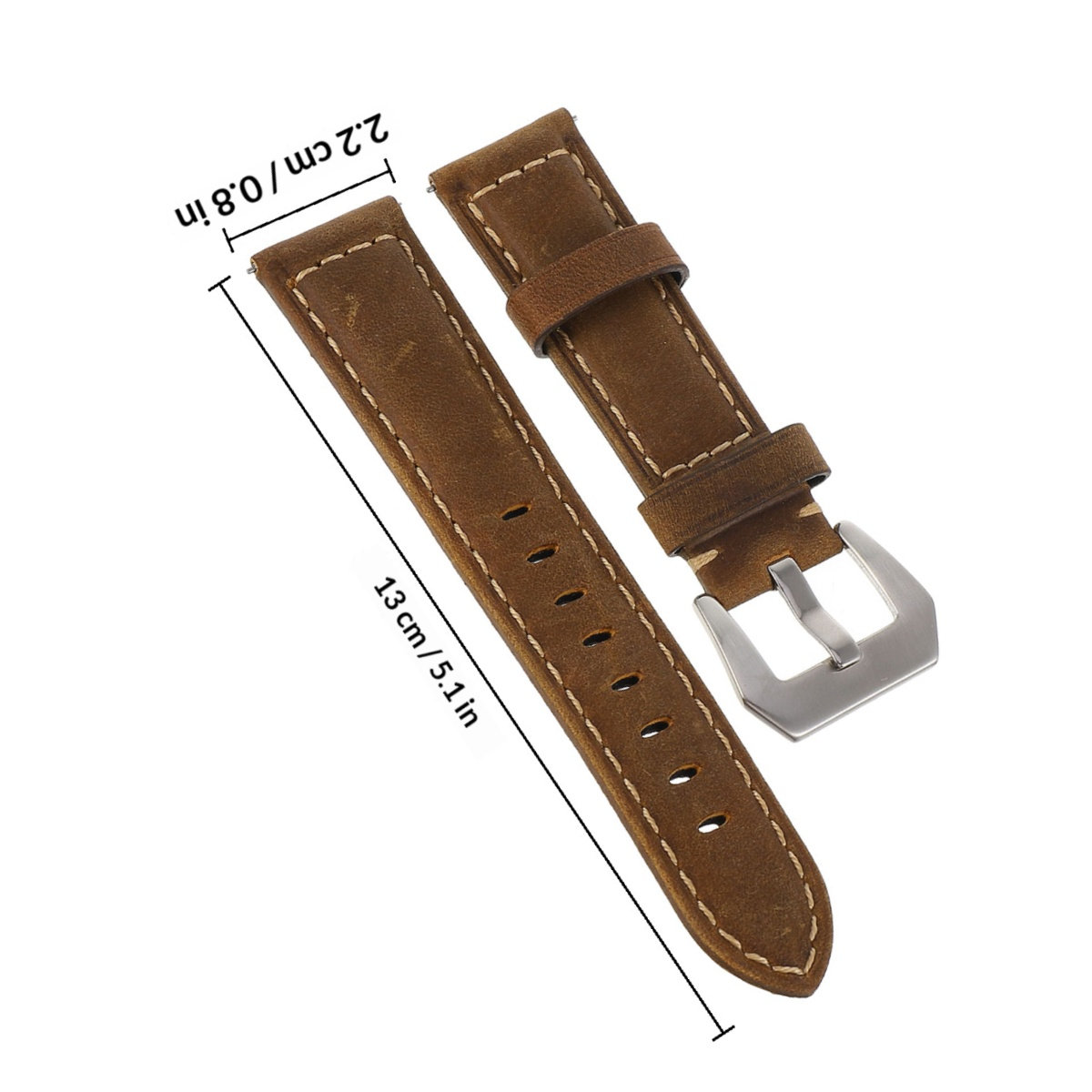 22mm Watch Strap Vintage Desig - огляд і ціна Smartwatch Vintage Watches For Women