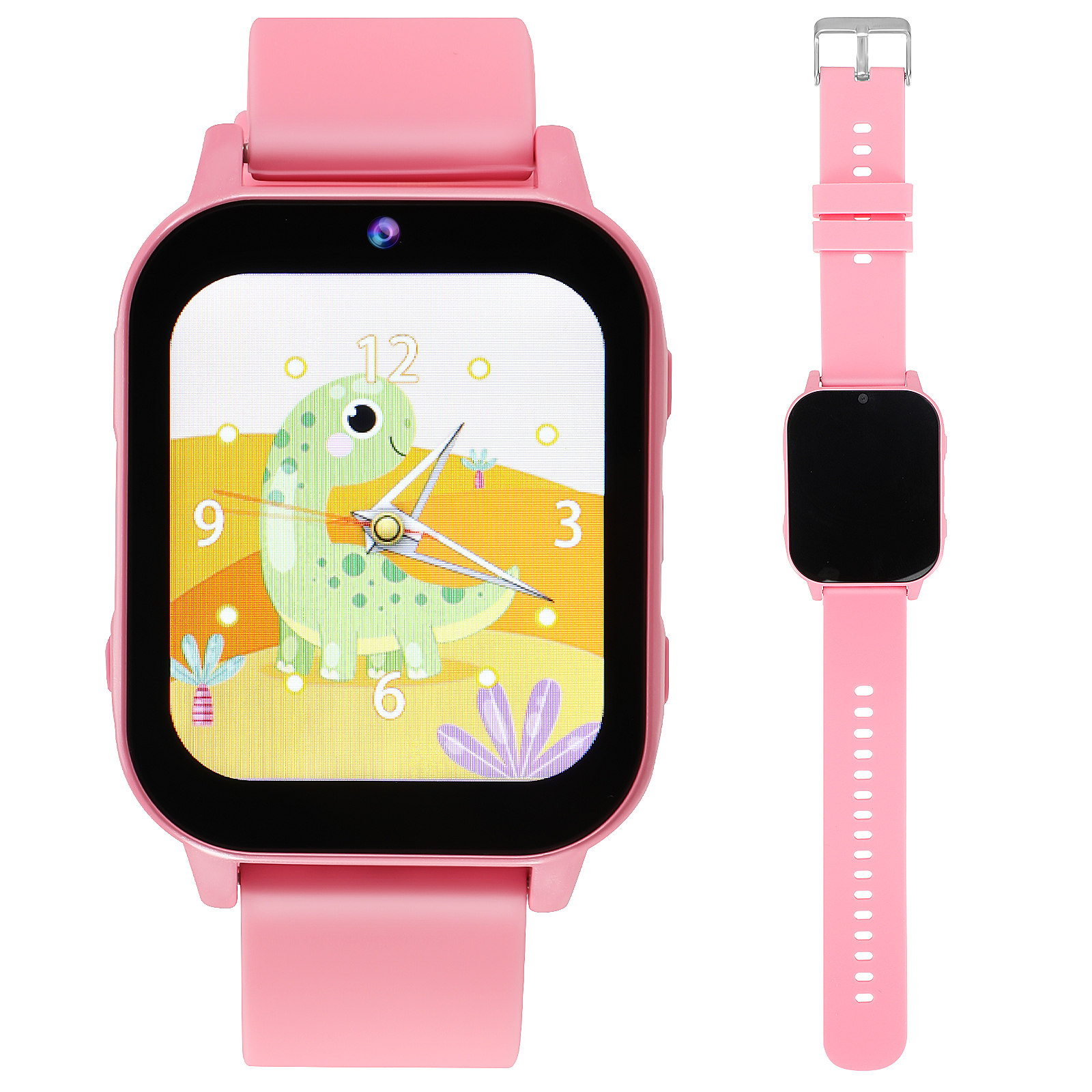 Kids Digital Watch for Boys Gi - огляд і ціна Smartwatch Digital Watches For Kid Girl
