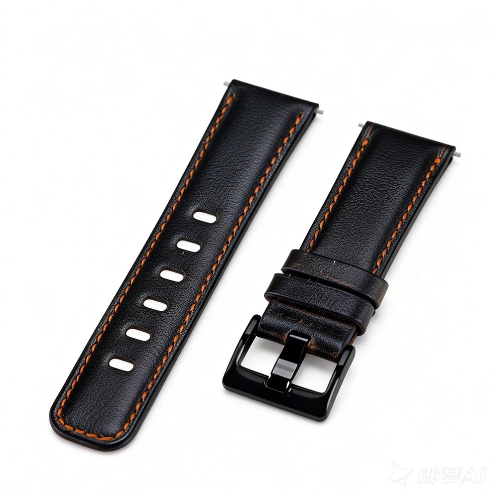Vintage Leather Band for Samsu - огляд і ціна Smartwatch Vintage Watches For Women