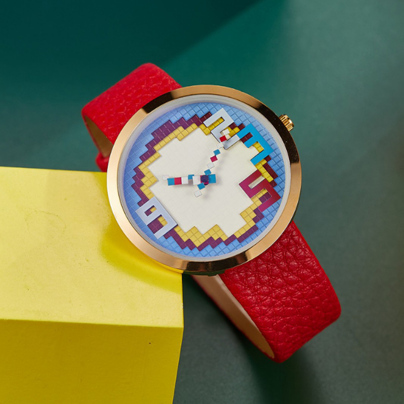Men Women Watch Male Quartz Wr - огляд і ціна Watches Ladies Smartwatch