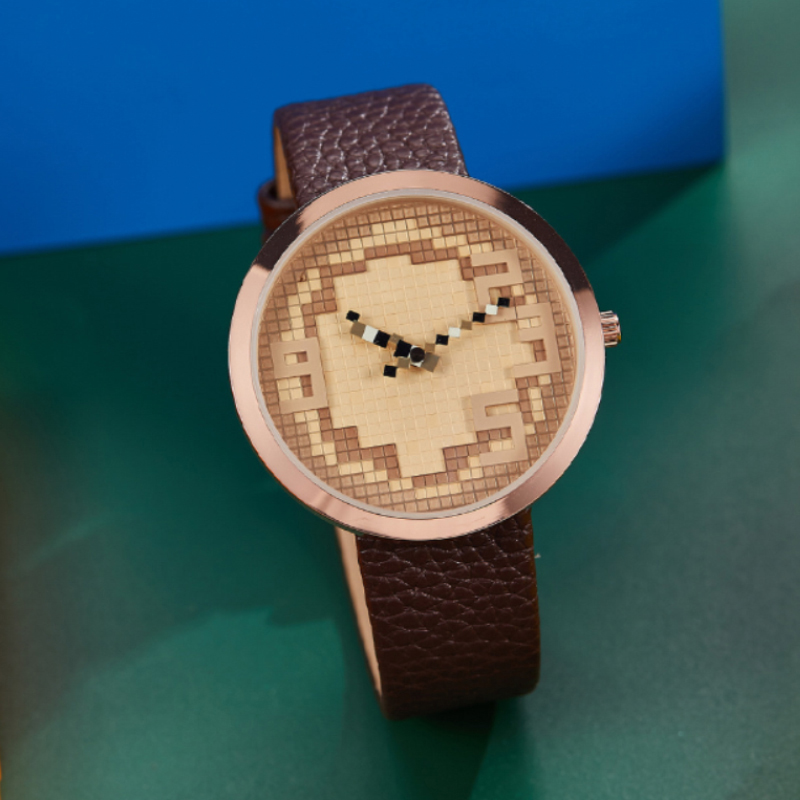 Men Women Watch Male Quartz Wr - огляд і ціна Watches Ladies Smartwatch