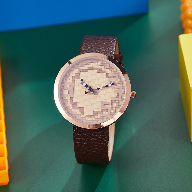 Men Women Watch Male Quartz Wr - огляд і ціна Watches Ladies Smartwatch