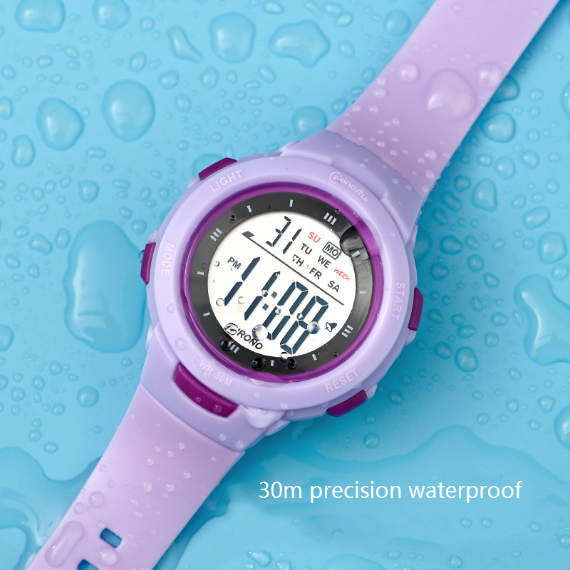 UTHAI Kids Watches Sports Fash - огляд і ціна Smartwatch Digital Watches For Kid Girl